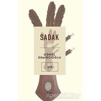 Sadak - Gönül Demircioğlu - Çıra Yayınları