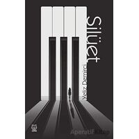 Silüet - Yeliz Demirci - Luna Yayınları