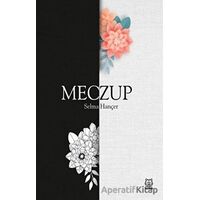 Meczup - Selma Hançer - Luna Yayınları