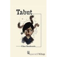 Tabut - Cihan Karakuzulu - Luna Yayınları