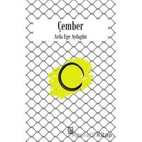 Çember - Arda Ege Aydagün - Luna Yayınları