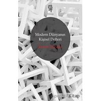 Modern Dünyanın Kişisel Defteri - Kasım Hocalar - Luna Yayınları