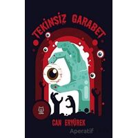 Tekinsiz Garabet - Can Eryürek - Luna Yayınları