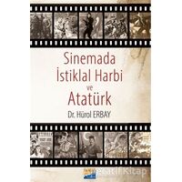 Sinemada İstiklal Harbi ve Atatürk - Hürol Erbay - Siyasal Kitabevi