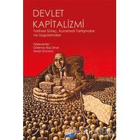 Devlet Kapitalizmi - Kolektif - Siyasal Kitabevi