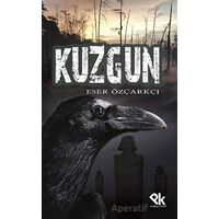Kuzgun - Eser Özçarkçı - Panu Kitap