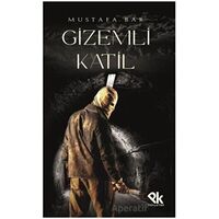 Gizemli Katil - Mustafa Bar - Panu Kitap