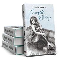 Sevgili Eftelya - İsmail Özkan - Panu Kitap