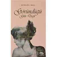 Göründüğü Gibi Değil - Şengül Baş - Panu Kitap