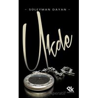 Ukde - Süleyman Dayan - Panu Kitap