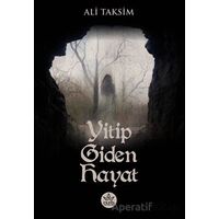 Yitip Giden Hayat - Ali Taksim - Elpis Yayınları