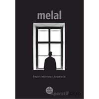 Melal - Fatih Mehmet Aydemir - Elpis Yayınları