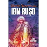 Bilimin Yorumcusu - İbn Rüşd - Sinan Eskicioğlu - Halk Kitabevi