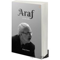 Araf - Orhan Çimen - Cinius Yayınları