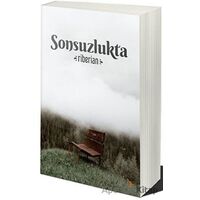 Sonsuzlukta - Riberian - Cinius Yayınları