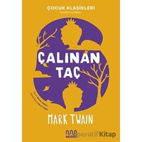 Çalınan Taç - Mark Twain - Mundi