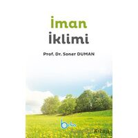 İman İklimi - Soner Duman - Beka Yayınları