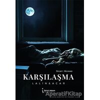Karşılaşma - Mecnun - İkinci Adam Yayınları