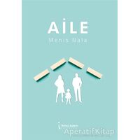 Aile - Menis Nala - İkinci Adam Yayınları