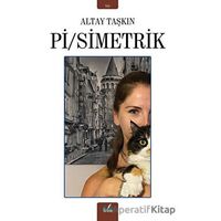 Pi/Simetrik - Altay Taşkın - İzan Yayıncılık