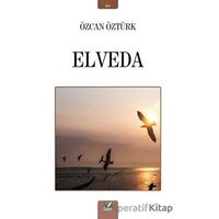Elveda - Özcan Öztürk - İzan Yayıncılık