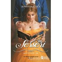 Asil Serseri - Jennifer Royce - Parola Yayınları