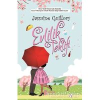 Evlilik Teklifi - Jasmine Guillory - Parola Yayınları