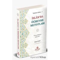 İslamda Öğrenme Metodları / Talebelere Rehber 2 - Kübra Ülkü - Ahıska Yayınevi