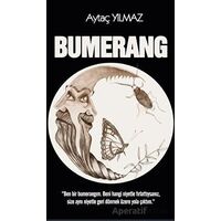 Bumerang - Aytaç Yılmaz - Platanus Publishing