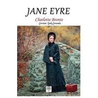 Jane Eyre - Charlotte Bronte - Platanus Publishing