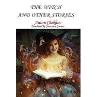 The Witch and Other Stories - Anton Checkov - Platanus Publishing