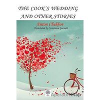 The Cook’s Wedding and Other Stories - Anton Checkov - Platanus Publishing