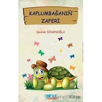 Kaplumbağanın Zaferi - Devran Sinanoğlu - Gülnar Yayınları