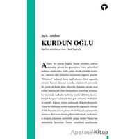 Kurdun Oğlu - Jack London - Turkuvaz Kitap