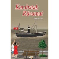 Karabatak Rüsumat - Tülay Vural - Tunç Yayıncılık