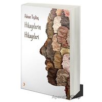 Hikayelerin Hikayeleri - Adnan Yeşiltaş - Cinius Yayınları