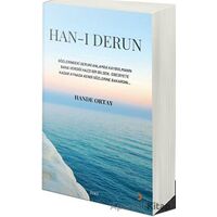 Han-ı Derun - Hande Ortay - Cinius Yayınları