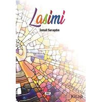 Lasimi - İsmail Sarıaydın - Tilki Kitap