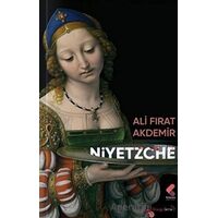 Niyetzche - Ali Fırat Akdemir - Klaros Yayınları