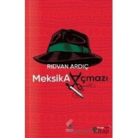 Meksika Açmazı - Rıdvan Ardıç - Klaros Yayınları