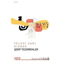 Yelesi Sarı Kısrak - Şerif Tezgörenler - Klaros Yayınları