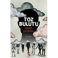 Toz Bulutu - Hasan Çelikkol - Klaros Yayınları