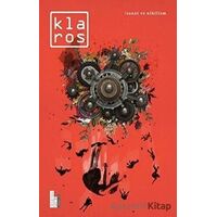 Sanat ve Nihilizm - Kolektif - Klaros Yayınları