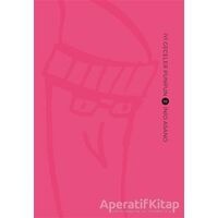 İyi Geceler Punpun 2. Cilt - İnio Asano - Gerekli Şeyler Yayıncılık