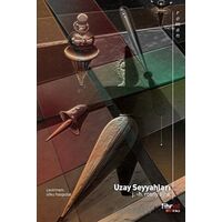 Uzay Seyyahları - J.H Rosny Aine - Fihrist Kitap