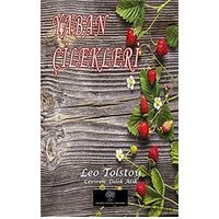 Yaban Çilekleri - Lev Nikolayeviç Tolstoy - Platanus Publishing