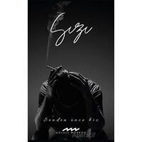 Sızı - Gülali Morkoç - Platanus Publishing