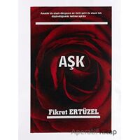 Aşk - Fikret Ertuzel - Platanus Publishing