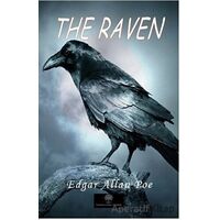 The Raven - Edgar Allan Poe - Platanus Publishing
