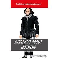 Much Ado About Nothing - William Shakespeare - Platanus Publishing